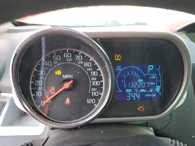 Photo 9 from auction – 2015 CHEVROLET SPARK 1LT with VIN KL8CD6S97FC779381