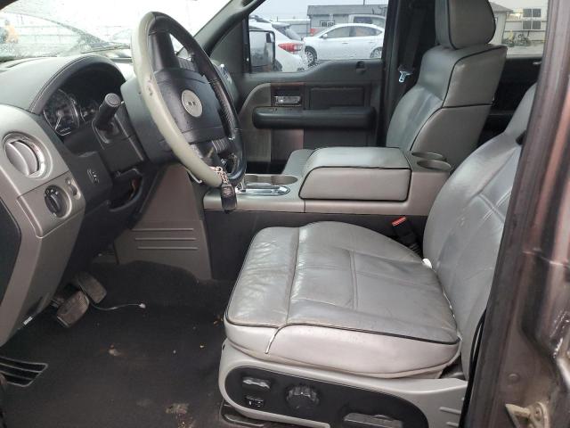 Photo 7 from auction – 2006 LINCOLN MARK LT with VIN 5LTPW18526FJ21053