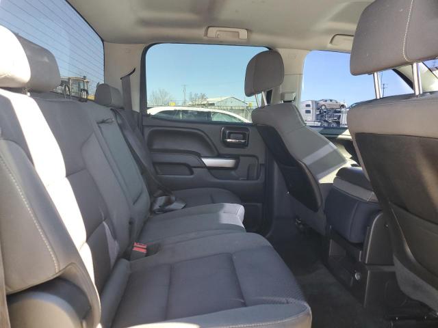 Photo 10 from auction – 2014 CHEVROLET 1500 with VIN 3GCUKRECXEG247810