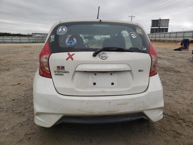 Photo 6 from auction – 2019 NISSAN VERSA NOTE with VIN 3N1CE2CP2KL366148