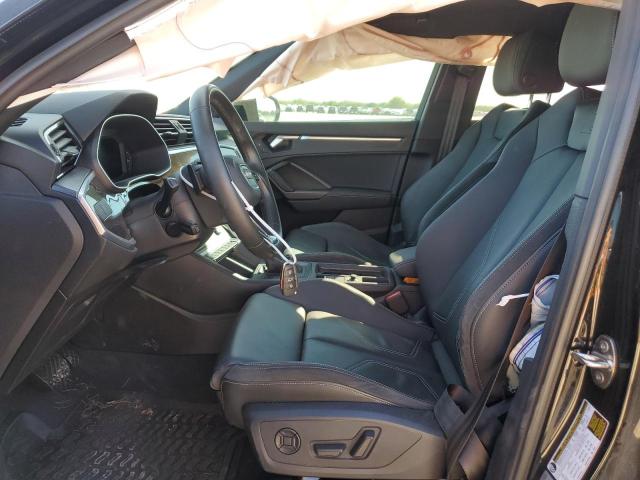 Photo 7 from auction – 2023 AUDI Q3 PREMIUM with VIN WA1DECF37P1023344