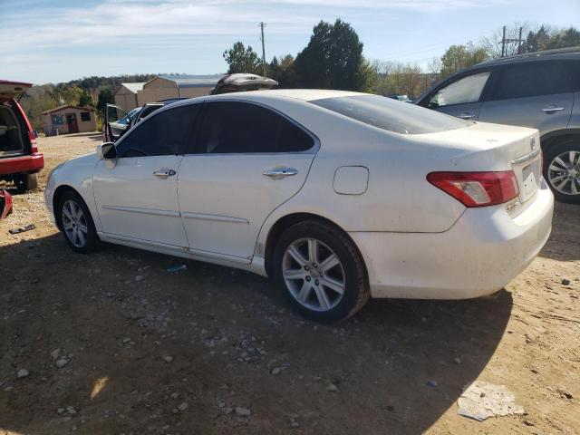 Photo 2 from auction – 2008 LEXUS ES 350 with VIN JTHBJ46G782250237