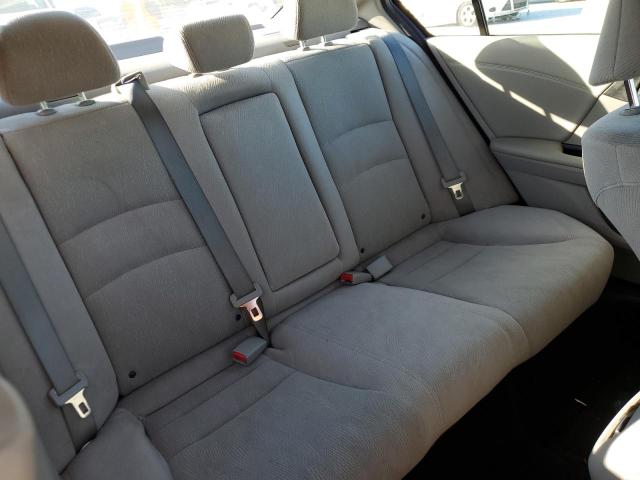 Photo 10 from auction – 2014 HONDA ACCORD EX with VIN 1HGCR2F72EA128469