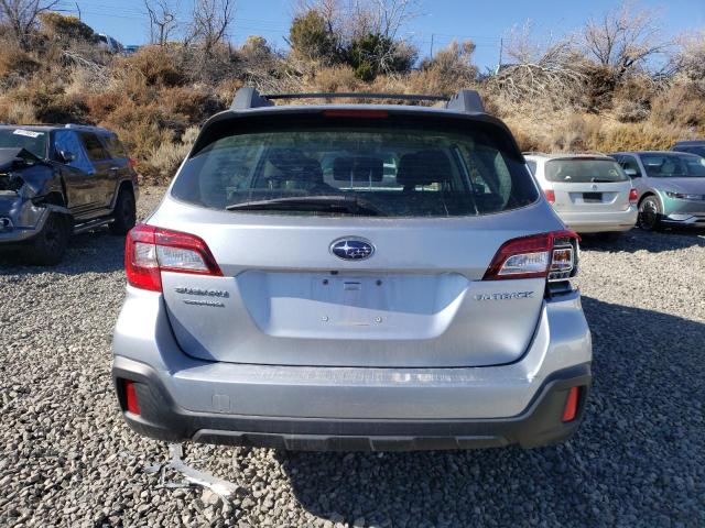 Photo 6 from auction – 2018 SUBARU OUTBACK 2. with VIN 4S4BSAAC2J3283420