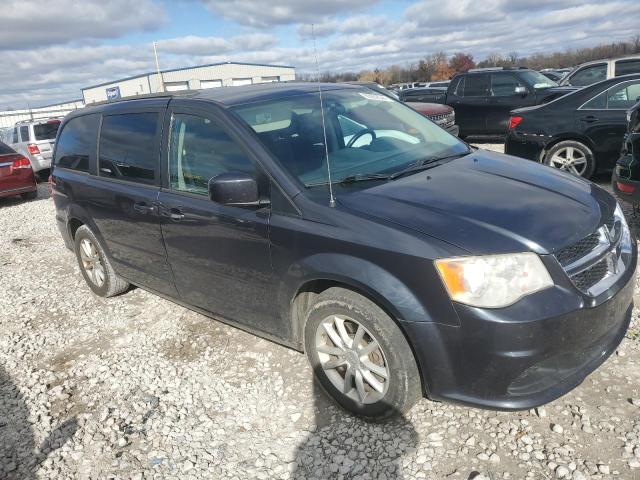 Photo 4 from auction – 2013 DODGE GRAND CARA with VIN 2C4RDGCG2DR790572