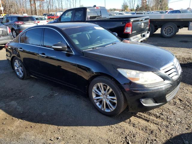 Photo 4 from auction – 2012 HYUNDAI GENESIS 3. with VIN KMHGC4DD6CU153260