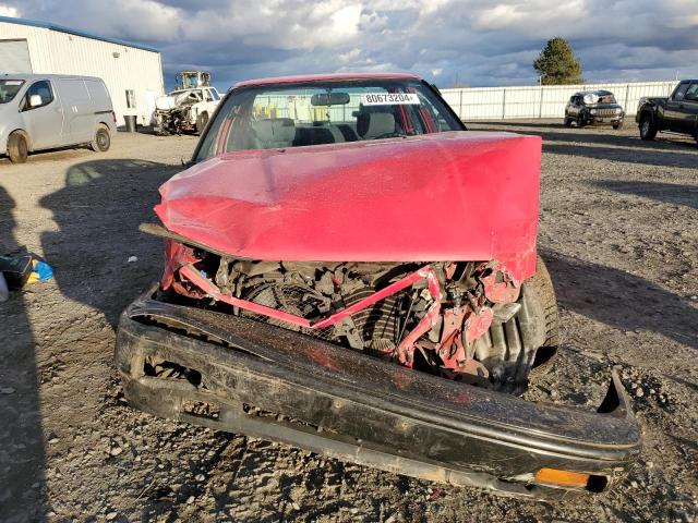 Photo 5 from auction – 1990 TOYOTA COROLLA DL with VIN 1NXAE94A6LZ127972