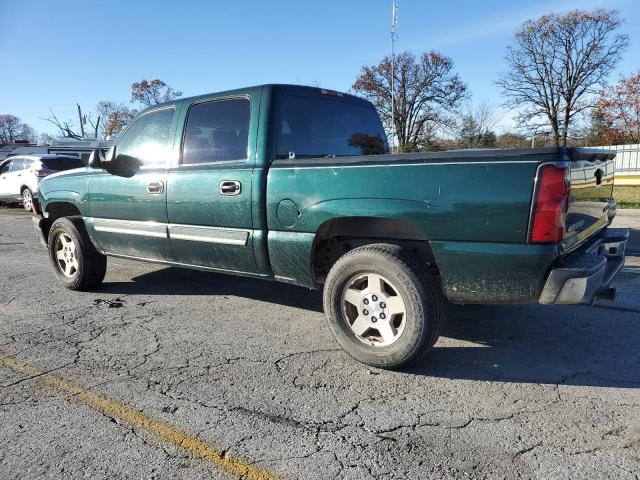 صورة رقم 2 من المزاد - 2005 CHEVROLET SILVERADO مع VIN 2GCEC13T851186729