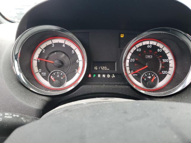 Foto 9 de la subasta – 2014 DODGE GRAND CARA con VIN 2C4RDGCG9ER261685