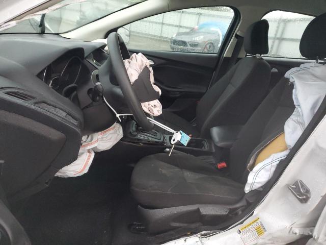 Photo 7 from auction – 2015 FORD FOCUS SE with VIN 1FADP3F23FL308266