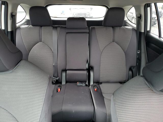 Photo 10 from auction – 2024 TOYOTA HIGHLANDER with VIN 5TDKARAH3RS530701