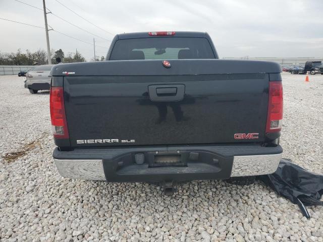 Photo 6 from auction – 2008 GMC SIERRA C15 with VIN 3GTEC13J48G281816