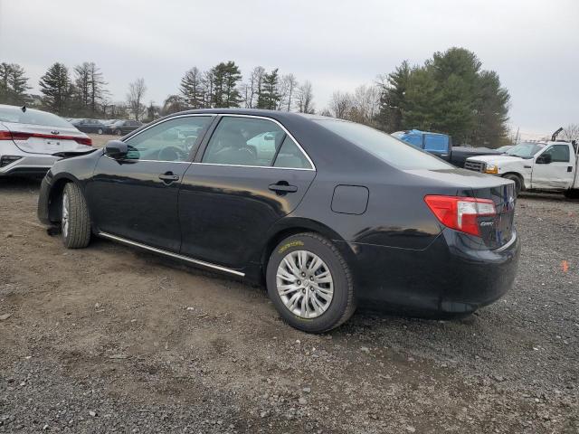 Photo 2 from auction – 2014 TOYOTA CAMRY L with VIN 4T4BF1FKXER383596
