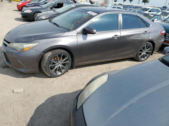 Photo 1 from auction – 2015 TOYOTA CAMRY LE with VIN 4T1BF1FK2FU052278