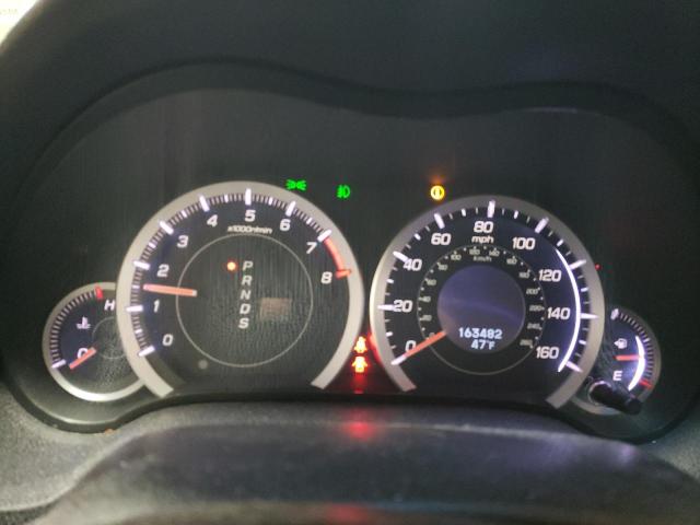 Photo 9 from auction – 2010 ACURA TSX with VIN JH4CU2F6XAC040108