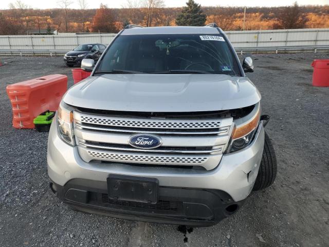Photo 5 from auction – 2011 FORD EXPLORER L with VIN 1FMHK8F85BGA57664