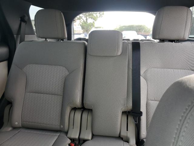Photo 10 from auction – 2018 FORD EXPLORER with VIN 1FM5K7B87JGC73419