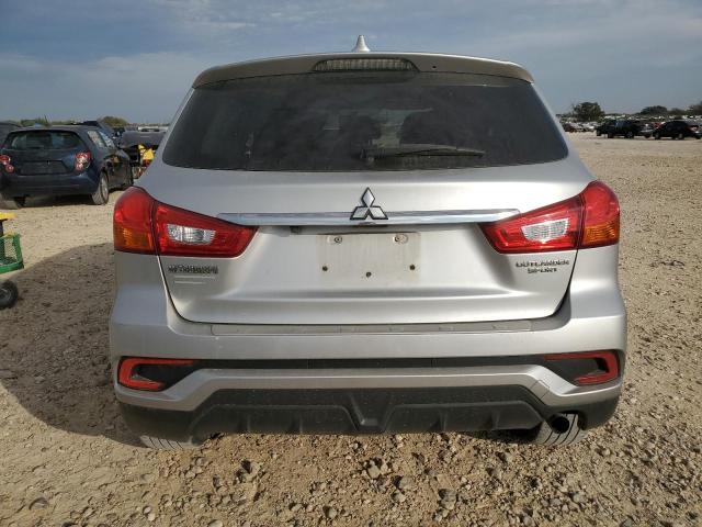 Photo 6 from auction – 2018 MITSUBISHI OUTLANDER with VIN JA4AP3AU1JU022046
