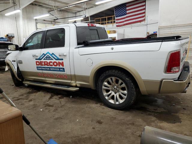 Photo 2 from auction – 2013 RAM 1500 LONGH with VIN 1C6RR7WT3DS709434