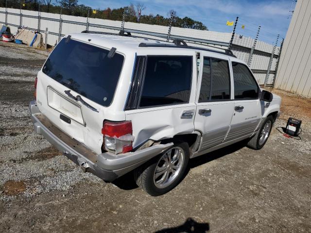 Photo 3 from auction – 1996 JEEP CHEROKEE with VIN 1J4FX58SXTC349575