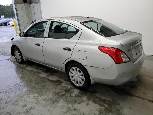 Photo 2 from auction – 2013 NISSAN VERSA S with VIN 3N1CN7AP0DL854663