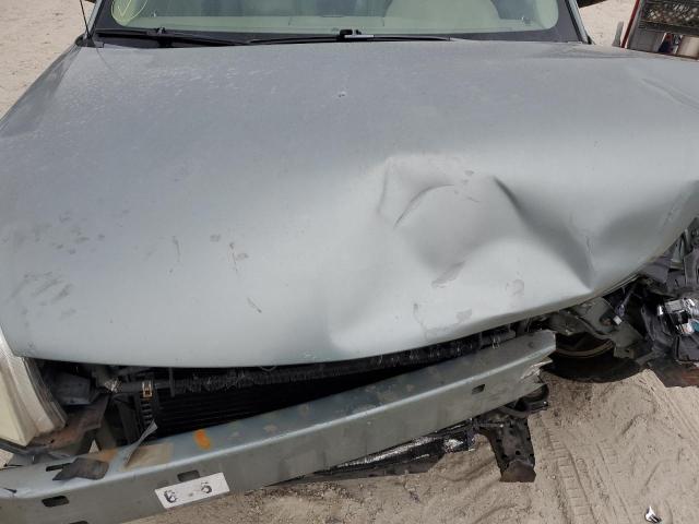 Photo 11 from auction – 2005 MERCURY MONTEGO with VIN 1MEFM42145G606121