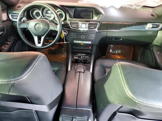 Photo 8 from auction – 2016 MERCEDES-BENZ E 350 4MAT with VIN WDDHF8JB7GB294050