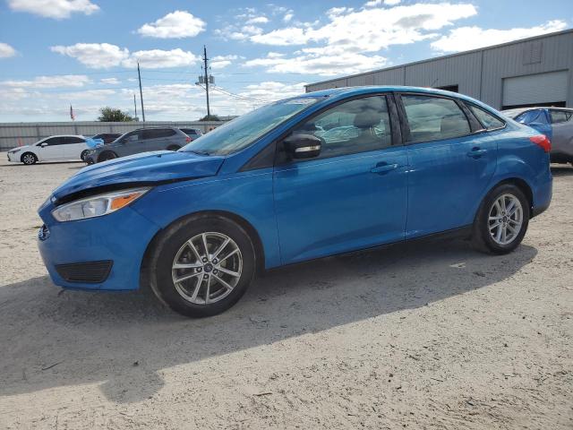 FORD FOCUS SE 2016 с VIN 1FADP3F21GL232886 - Снимка от търг