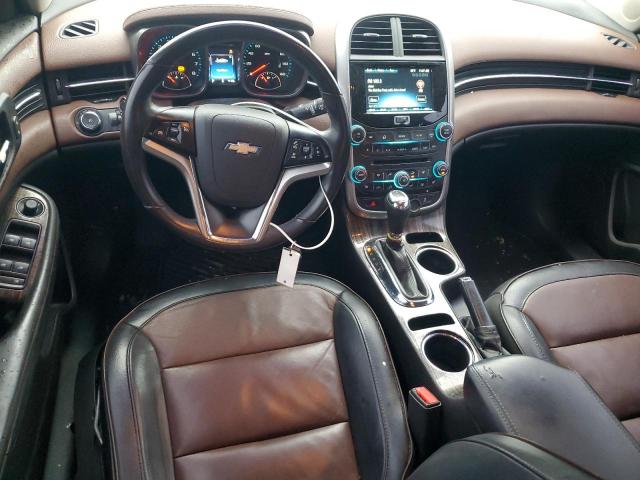 Photo 8 from auction – 2015 CHEVROLET MALIBU LTZ with VIN 1G11F5SL1FF283885