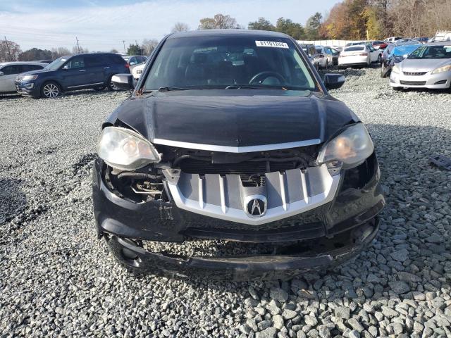 Photo 5 from auction – 2009 ACURA RDX TECHNO with VIN 5J8TB18579A000504