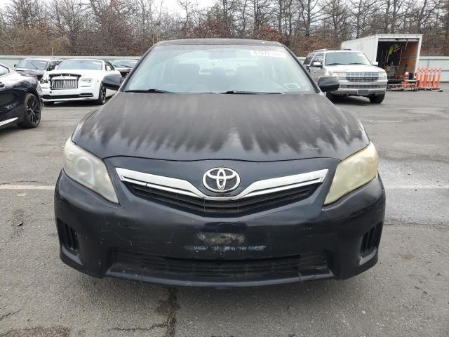 Photo 5 from auction – 2011 TOYOTA CAMRY HYBR with VIN 4T1BB3EK7BU142349