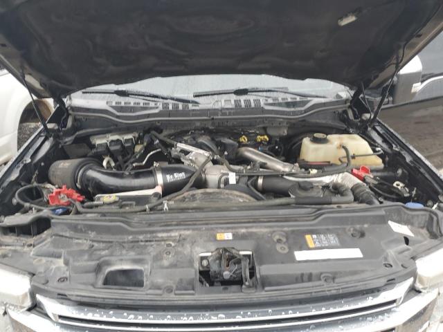Photo 11 from auction – 2017 FORD F250 SUPER with VIN 1FT7W2BT2HEE31356