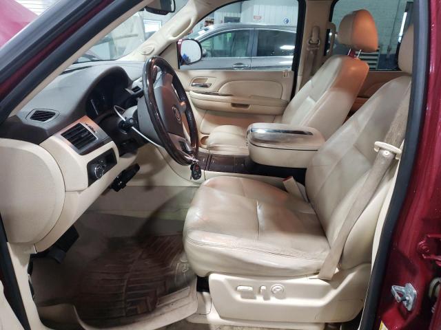 Photo 7 from auction – 2007 CADILLAC ESCALADE E with VIN 1GYFK66827R281254