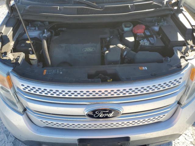 Photo 12 from auction – 2014 FORD EXPLORER X with VIN 1FM5K7D81EGA47587
