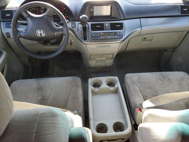 Photo 8 from auction – 2006 HONDA ODYSSEY EX with VIN 5FNRL38486B047438
