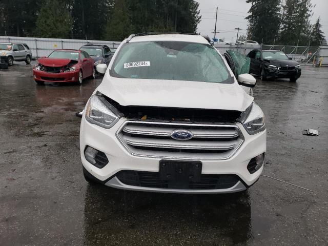 Photo 5 from auction – 2018 FORD ESCAPE TIT with VIN 1FMCU9J93JUA42803