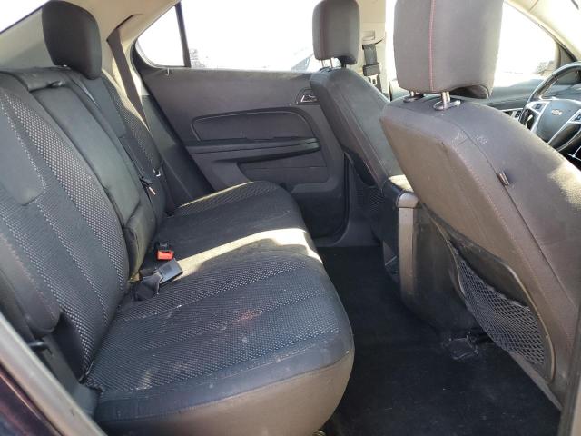 Photo 11 from auction – 2015 CHEVROLET EQUINOX LT with VIN 2GNALBEK8F6295910