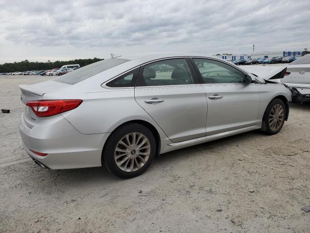 Photo 3 from auction – 2015 HYUNDAI SONATA SPO with VIN 5NPE34AF3FH095463