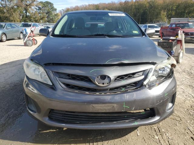 Photo 5 from auction – 2013 TOYOTA COROLLA BA with VIN 2T1BU4EE0DC042446