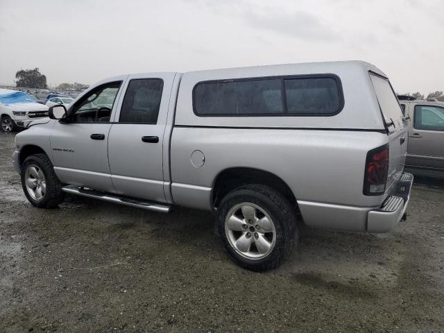 Photo 2 from auction – 2003 DODGE RAM 1500 S with VIN 1D7HU18D33S326426