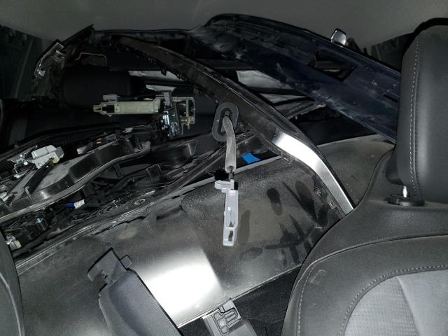 Photo 10 from auction – 2024 KIA NIRO SX with VIN KNDCT3LE1R5125103