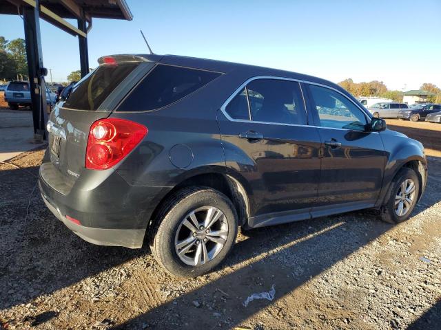 Photo 3 from auction – 2014 CHEVROLET EQUINOX LS with VIN 2GNALAEK6E6194017