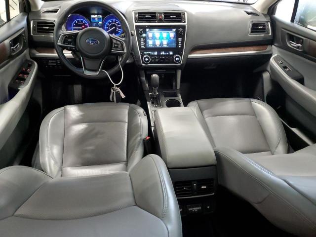Photo 8 from auction – 2018 SUBARU OUTBACK 2. with VIN 4S4BSANC2J3310531