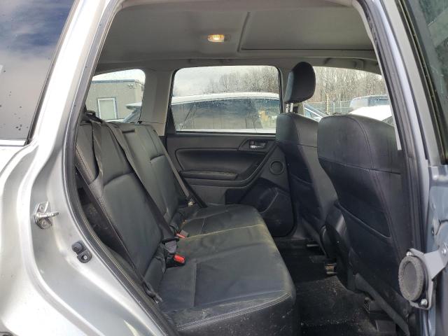 Фото 11 с аукциона – 2014 SUBARU FORESTER 2 с VIN JF2SJGMC2EH530046