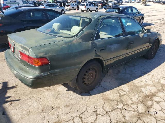 Photo 3 from auction – 2000 TOYOTA CAMRY CE with VIN 4T1BG22K6YU760593
