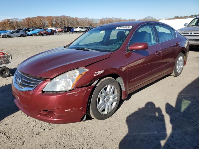 NISSAN ALTIMA BAS 2010 with VIN 1N4AL2AP1AN475430 - Photo from auction
