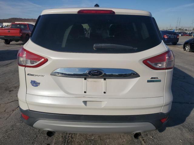 Photo 6 from auction – 2013 FORD ESCAPE SEL with VIN 1FMCU0HX0DUB06087