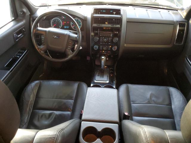 Photo 8 from auction – 2010 FORD ESCAPE LIM with VIN 1FMCU0EG9AKB78319