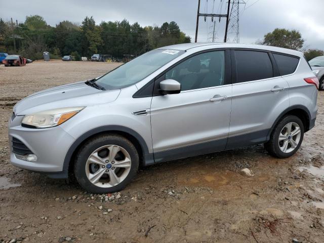 FORD ESCAPE SE 2014 with VIN 1FMCU0GX4EUD02536 - Photo from auction