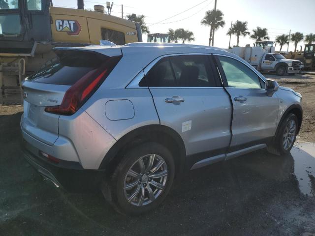 Photo 3 from auction – 2020 CADILLAC XT4 PREMIU with VIN 1GYFZDR46LF109460
